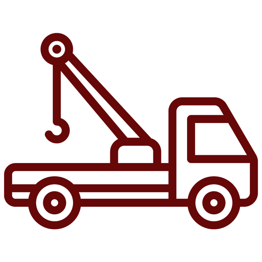 9880 Tow Truck 1